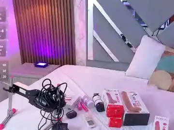 Chaturbate Adult Webcams of sofiaa_bloom