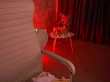 Chaturbate Best Webcam of sofiebloom