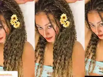 Chaturbate Sex Cam of sweet_explotion