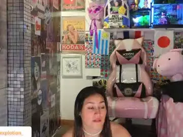Chaturbate Free Live Porn of sweet_explotion