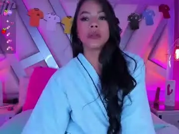 Chaturbate Adult Webcams of amber_villalobos