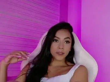 Chaturbate Live Sex Cam of amber_villalobos