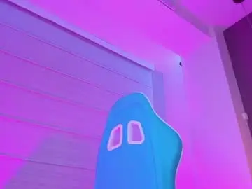 Chaturbate Sex Cam of amber_villalobos