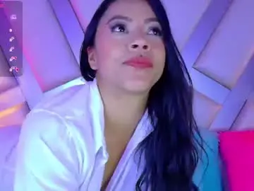 Chaturbate Best live sex cam show of amber_villalobos