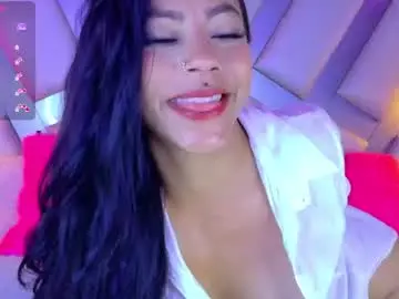 Chaturbate Watch Live Sex Cams of amber_villalobos