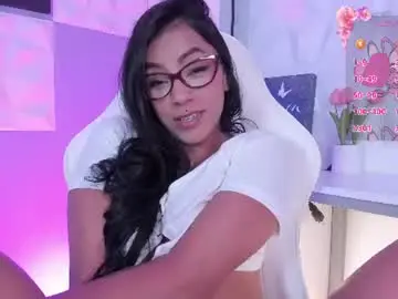 Chaturbate Sex Chat of amber_villalobos
