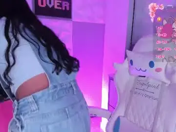 Chaturbate Best Webcam of amber_villalobos