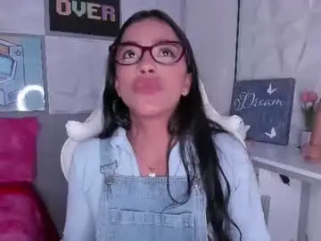 Chaturbate Best live sex cam show of amber_villalobos