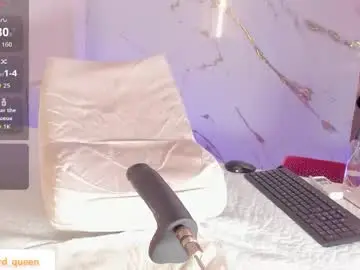 Chaturbate Sex Cam of amykord