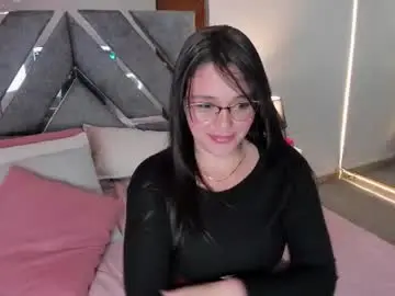 Chaturbate Live Sex Cam of astrid_williams_