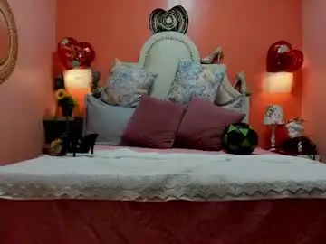 Chaturbate Best live sex cam show of dalila_najjar_