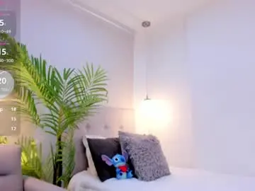 Chaturbate Nude Webcam of ella_carter_