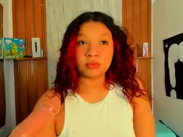 Chaturbate Watch Live Sex Cams of emilly_coper18