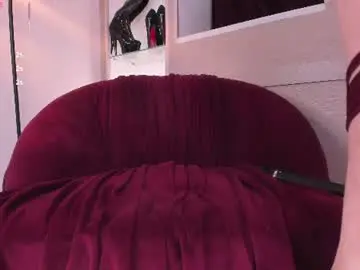 Chaturbate Adult Video Chat of francesyorks