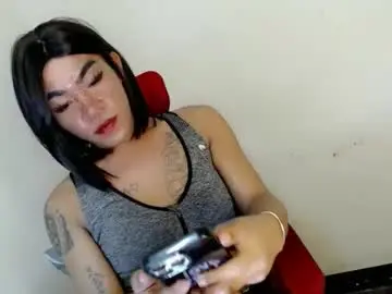 Chaturbate Watch Live Sex Cams of gelluxxx