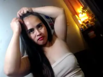 Chaturbate Live Sex Cam of grace_filipina