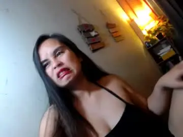 Chaturbate Sex Cam of grace_filipina