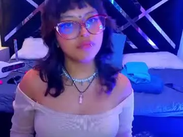 Chaturbate Nude Webcam of hannita_01