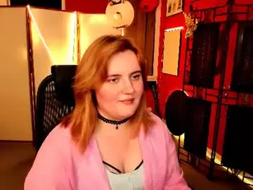 Chaturbate Adult Video Chat of katybriggs