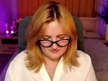 Chaturbate Sex Cam of katybriggs