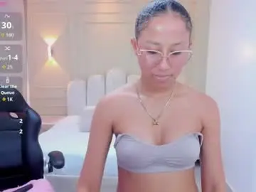 leslysimpson from chaturbate