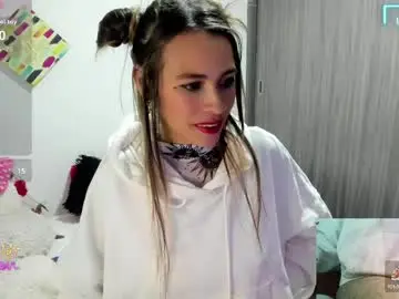 Chaturbate Free Porn Cam of pretty_candysex