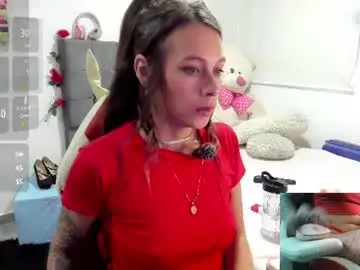 Chaturbate Private Sex Chat of pretty_candysex