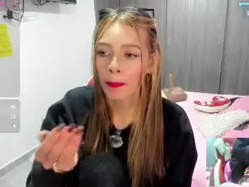 Chaturbate Live Sex of pretty_candysex