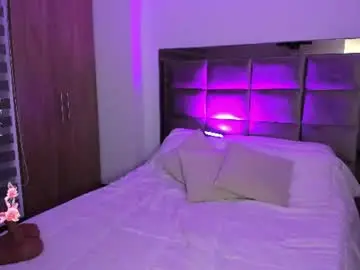 Chaturbate Live Porn of rebeccaferrati
