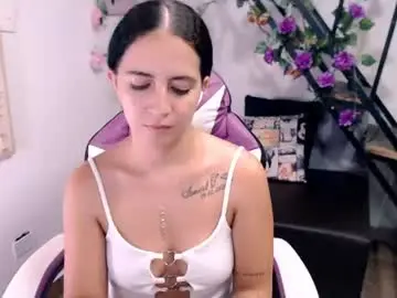 Chaturbate Live Sex of samantha2girl