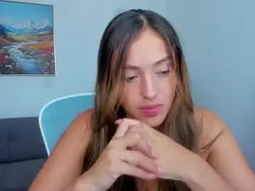 Chaturbate Best live sex cam show of sofii_100