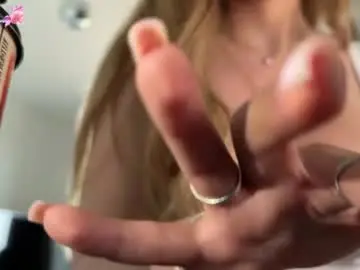 spirit_euphoria from chaturbate