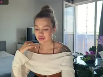 Chaturbate Watch Live Sex Cams of spirit_euphoria