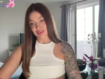 Chaturbate Best live sex cam show of spirit_euphoria