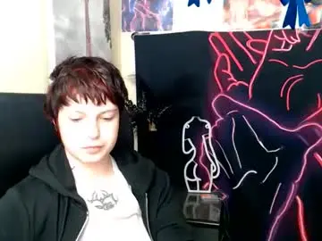 Chaturbate Live Sex of sweet_cherryg