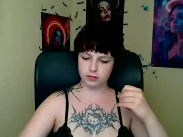 Chaturbate Sex Cam of sweet_cherryg