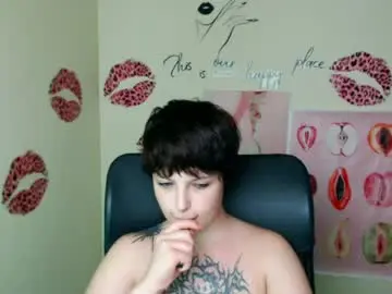 Chaturbate Nude Webcam of sweet_cherryg
