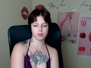 Chaturbate Live Sex Cam of sweet_cherryg