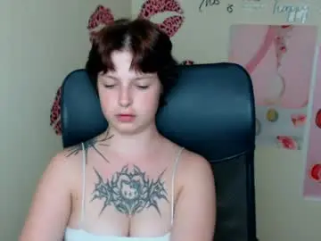 Chaturbate Sex Chat of sweet_cherryg