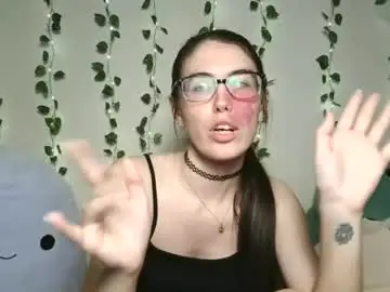 Chaturbate Live Porn of thistlefernsby