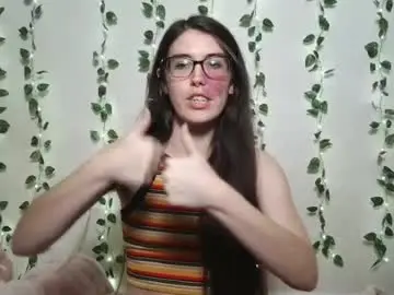 thistlefernsby from chaturbate