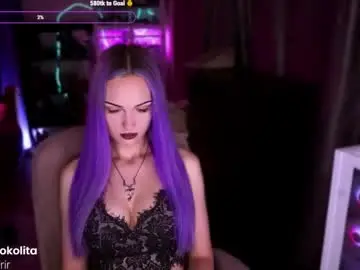 Chaturbate Best Webcam of _mistress__