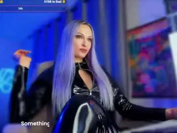 Chaturbate Sex Chat of _mistress__