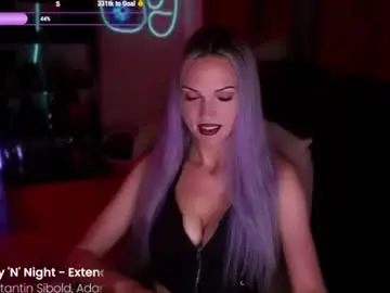 Chaturbate Live Porn of _mistress__