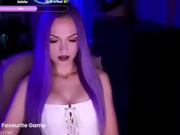 Chaturbate Live Porn of _mistress__