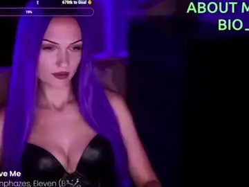 _mistress__ from chaturbate