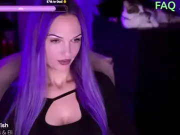 Chaturbate Adult Webcams of _mistress__