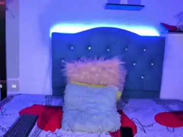 ana_messy_ from chaturbate