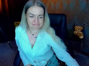 Chaturbate Free Porn Cam of anna_snow9