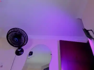 Chaturbate Nude Webcam of danielasexya